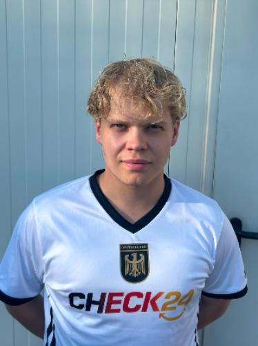 Niklas Fliegen