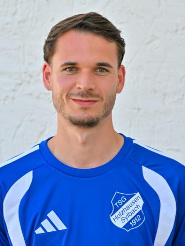 Moritz Simon