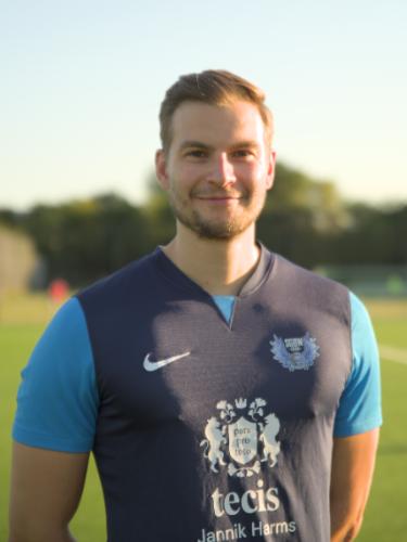 Malte Stein