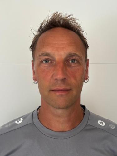 Marco Bolinger