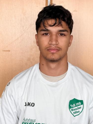 Plamen Rumenov Plamenov