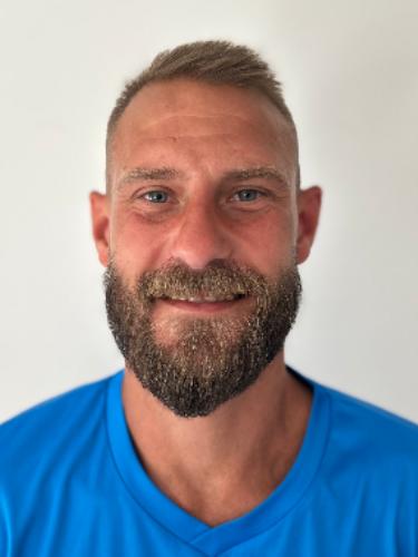 Ralph Jonca