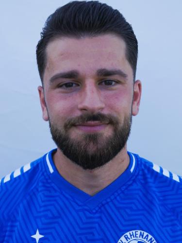 Murat Berbero