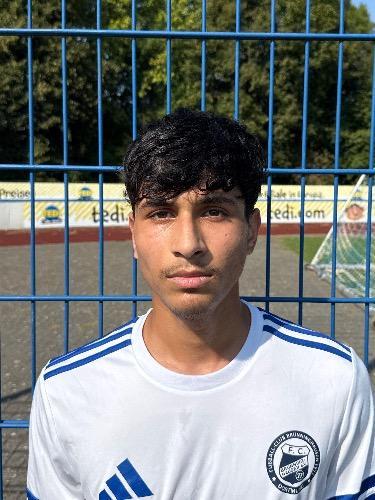 Ismail Ali