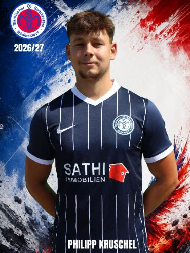 Philipp Kruschel