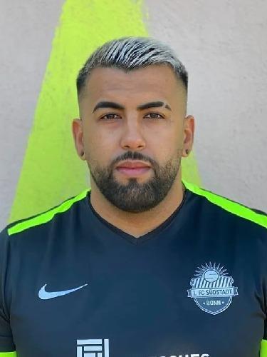Darius Madani