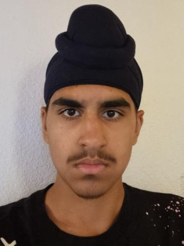 Singh Nihal