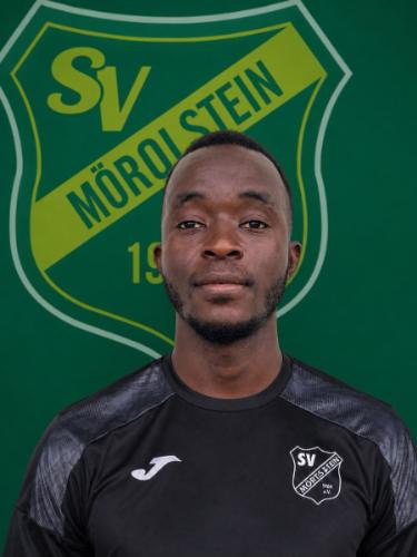 Abass Sow