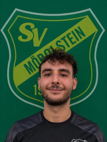 Baran Arslan