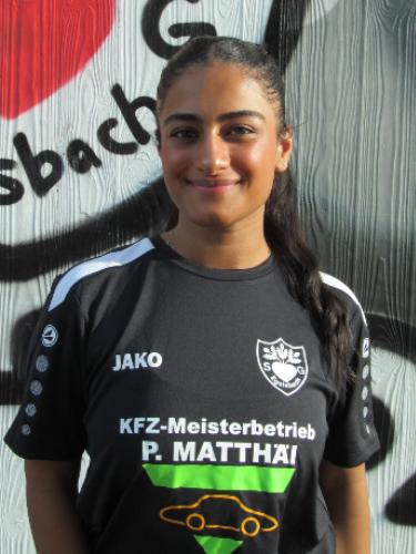 Arezu Karimi