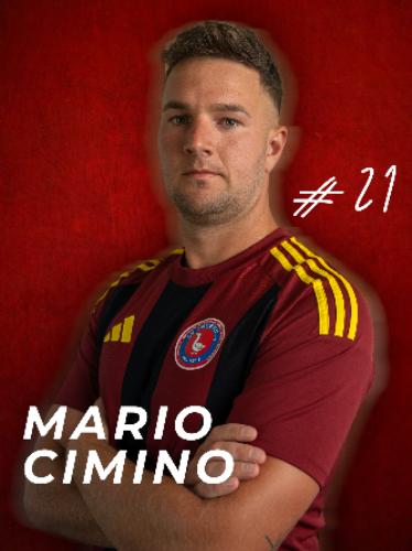Mario Cimino