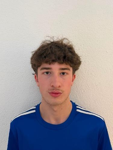 Yigit Kerem Kocabey