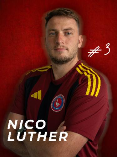 Nico Luther