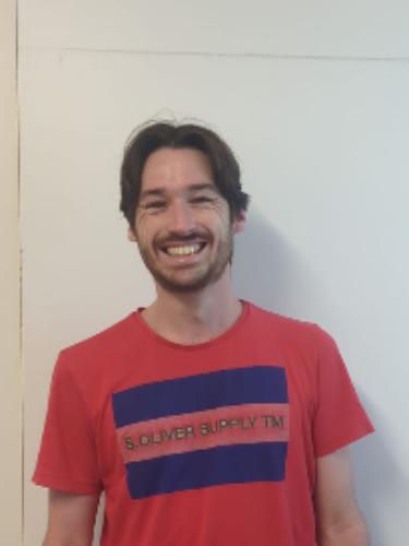 Johannes Laub
