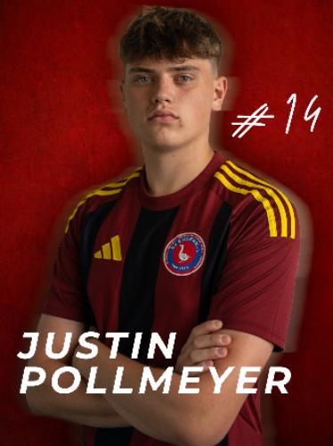 Justin Pollmeyer