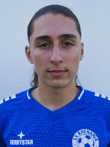 Talip Dikyologlu