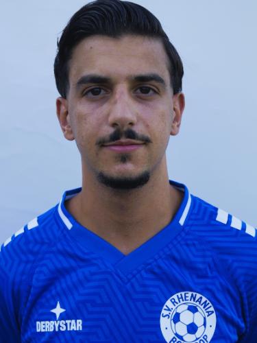 Hüssein El-Moussa