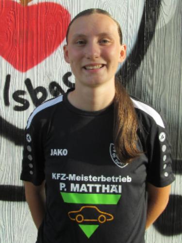 Madleen Plehnert