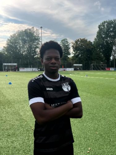 Leon Abiola Adekunle