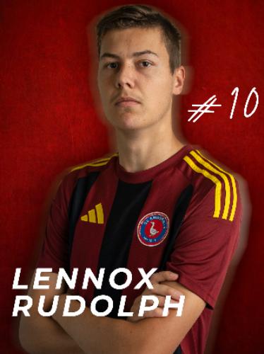 Lennox Rudolph