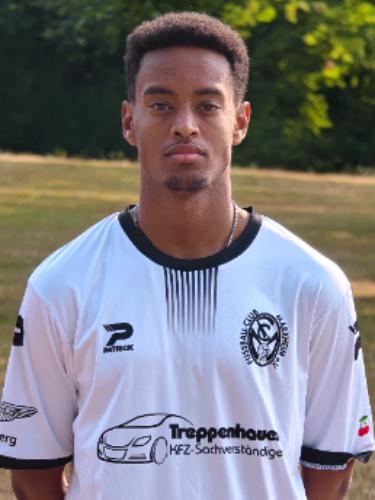 Nathnael Paulos