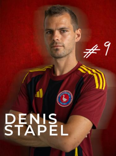 Denis Stapel