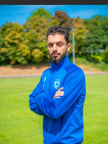 Mohammad Hadi Al Sayasnah