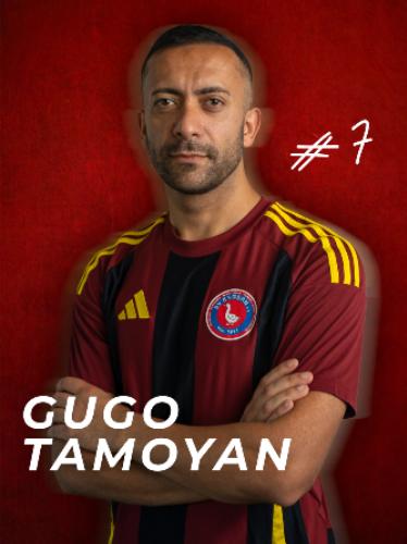 Gugo Tamoyan