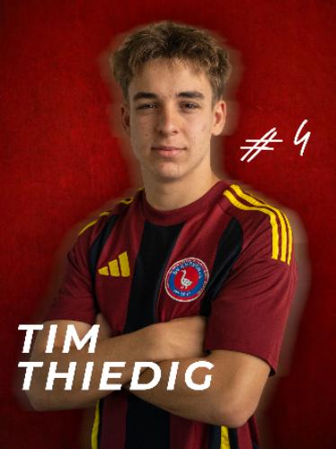 Tim Thiedig