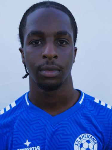 Jez Mahame Frempong