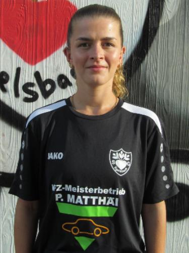 Alisha Schreiber