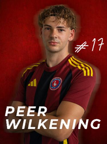 Peer Wilkening