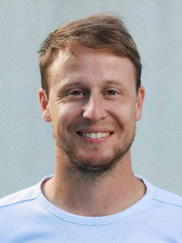 Elias Berg