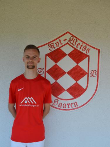 Niklas Reese