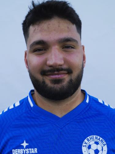 Bünyamin Kerim Kaymakci