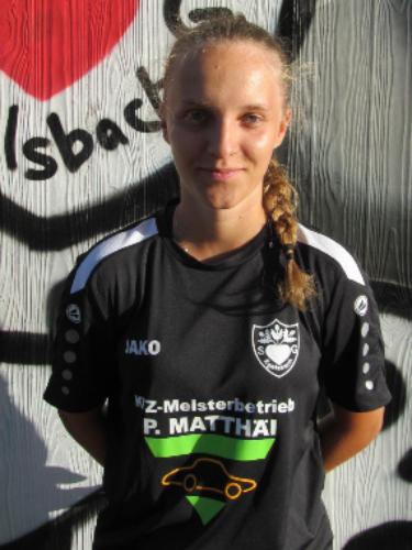 Mia Fleur Steininger