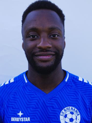 Liron Jason Oteng-Adjei