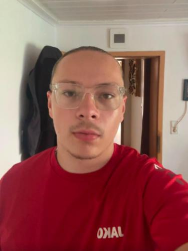 Santino Timo Nikolaus Hemr