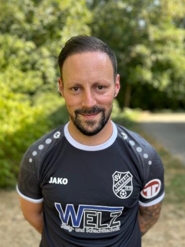 Nico Belfiore