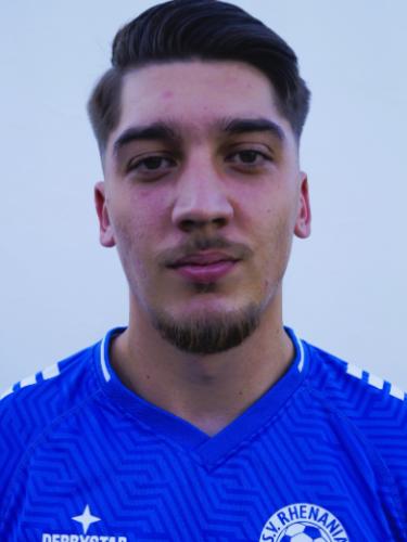 Simon Palmen
