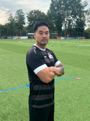 Ding Hoang Nguyen