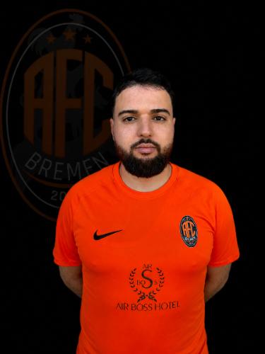 Hicham Dira