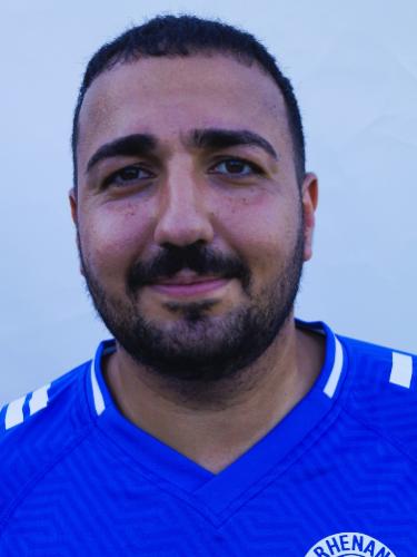 Okan Solak