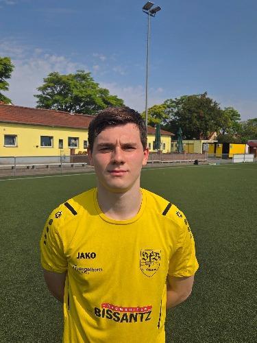 Lukas Mario Kreutzer