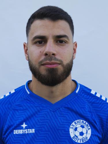 Hussein Solh
