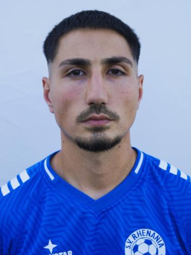 Olcay Yilmaz