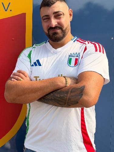 Antonio Ferrante