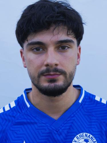 Baris Erdogan