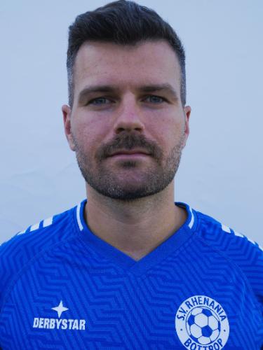 Samuel Kahnert