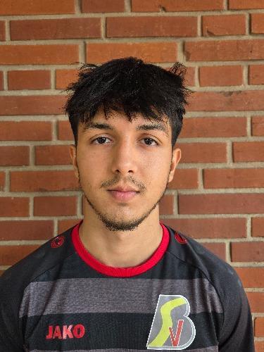 Rustem Zegiri